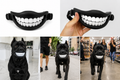 WoofSmile™ Funny Dog Smile Mask