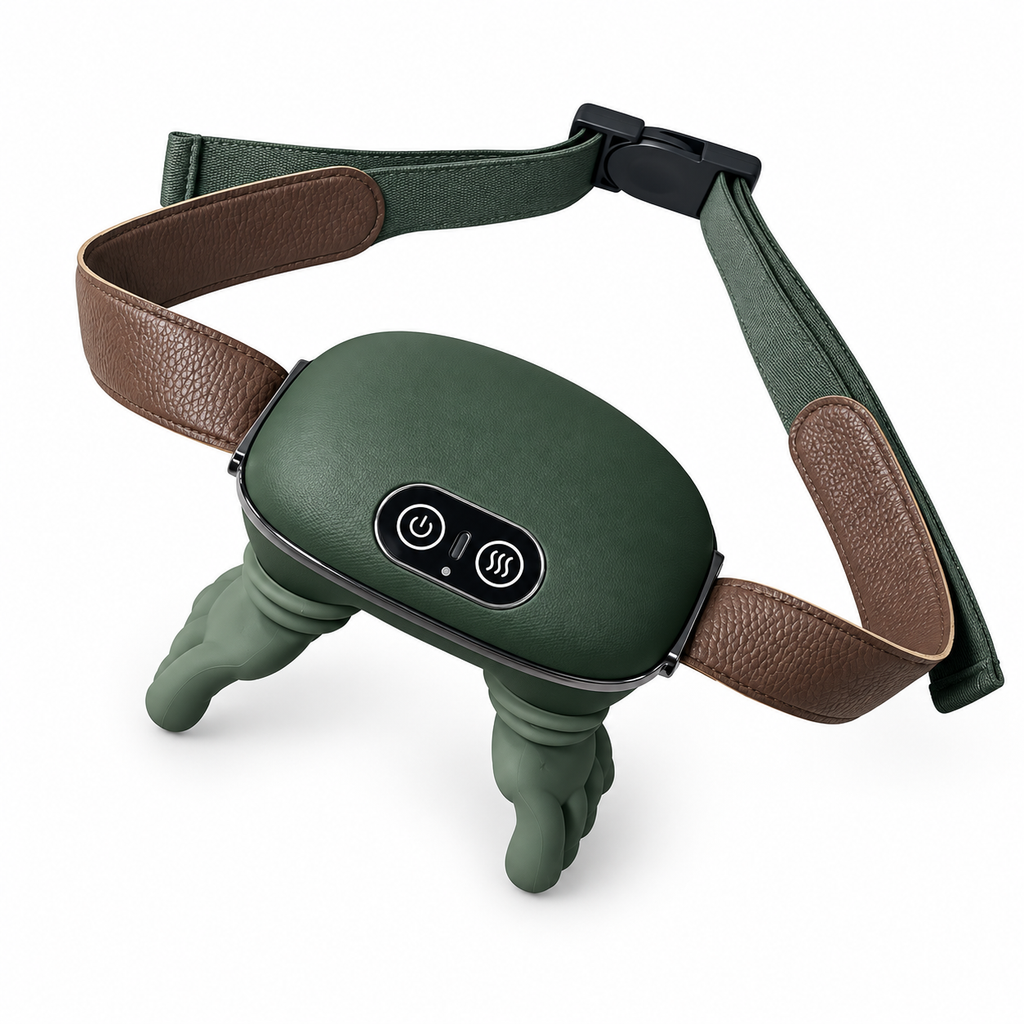 WoofRelief™ Massager